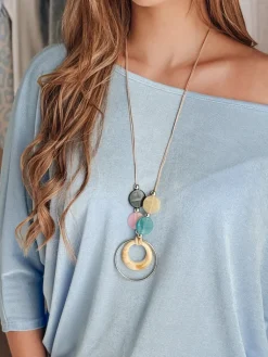 Bluzki Damskie><noscript><img width=