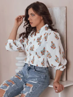 Koszule Damskie|Bluzki Damskie><noscript><img width=