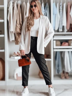 Spodnie Damskie><noscript><img width=