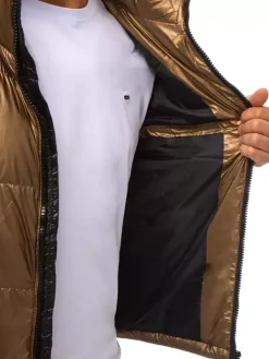 Kurtki Męskie|Kamizelki Męskie><noscript><img width=