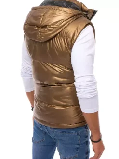 Kurtki Męskie|Kamizelki Męskie><noscript><img width=