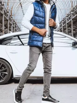 Kamizelki Męskie><noscript><img width=