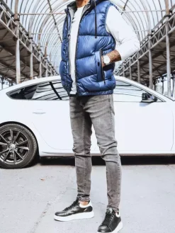 Kamizelki Męskie><noscript><img width=