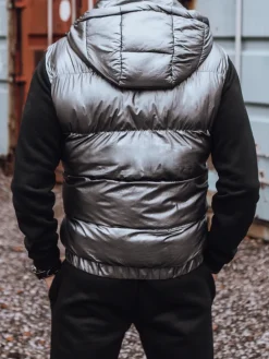 Kamizelki Męskie|Kurtki Męskie><noscript><img width=