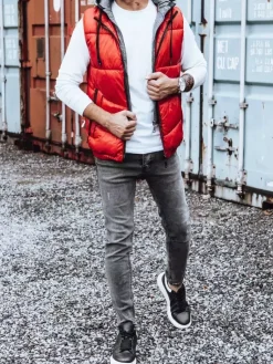 Kamizelki Męskie><noscript><img width=