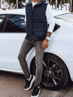 Kamizelki Męskie><noscript><img width=