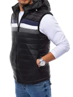 Kamizelki Męskie|Kurtki Męskie><noscript><img width=