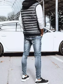 Kamizelki Męskie><noscript><img width=