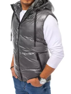 Kamizelki Męskie|Kurtki Męskie><noscript><img width=