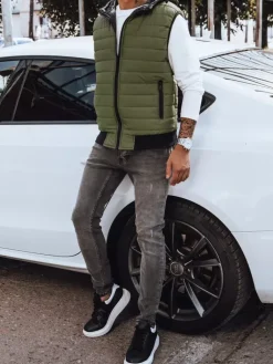 Kamizelki Męskie><noscript><img width=