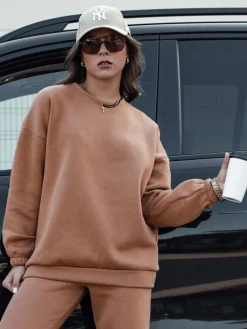 Komplety Dresowe Damskie><noscript><img width=