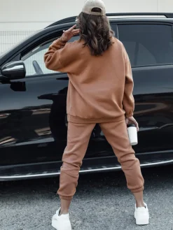 Komplety Dresowe Damskie><noscript><img width=