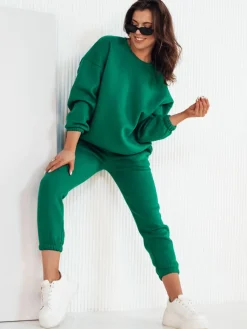 Komplety Dresowe Damskie><noscript><img width=