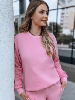 Komplety Dresowe Damskie><noscript><img width=