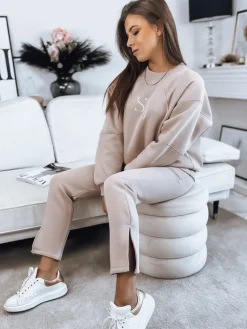 Komplety Dresowe Damskie><noscript><img width=