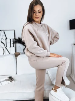 Komplety Dresowe Damskie><noscript><img width=