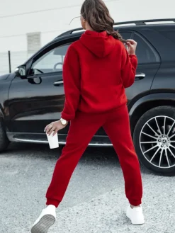 Komplety Dresowe Damskie><noscript><img width=