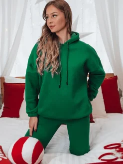 Komplety Dresowe Damskie><noscript><img width=