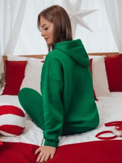 Komplety Dresowe Damskie><noscript><img width=