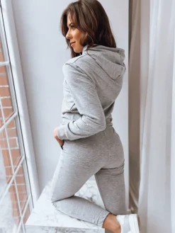 Komplety Dresowe Damskie><noscript><img width=