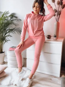 Komplety Dresowe Damskie><noscript><img width=