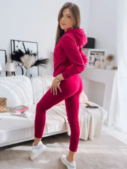 Komplety Dresowe Damskie><noscript><img width=