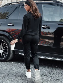 Komplety Dresowe Damskie><noscript><img width=