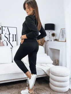 Komplety Dresowe Damskie><noscript><img width=