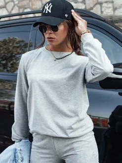 Komplety Dresowe Damskie><noscript><img width=