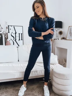 Komplety Dresowe Damskie><noscript><img width=