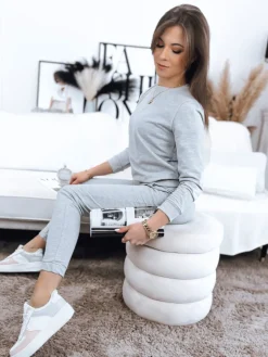 Komplety Dresowe Damskie><noscript><img width=