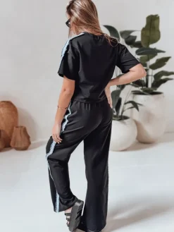 Komplety Dresowe Damskie><noscript><img width=