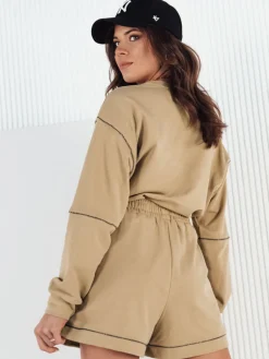 Komplety Dresowe Damskie><noscript><img width=