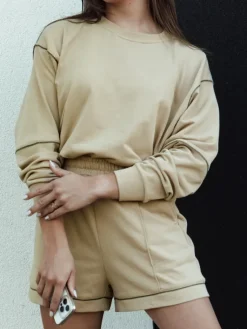 Komplety Dresowe Damskie><noscript><img width=