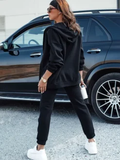 Komplety Dresowe Damskie><noscript><img width=