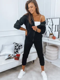 Komplety Dresowe Damskie><noscript><img width=