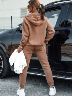 Komplety Dresowe Damskie><noscript><img width=