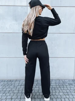 Komplety Dresowe Damskie><noscript><img width=