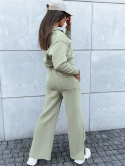 Komplety Dresowe Damskie><noscript><img width=