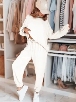 Komplety Dresowe Damskie><noscript><img width=