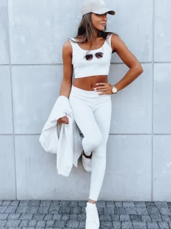 Komplety Dresowe Damskie><noscript><img width=