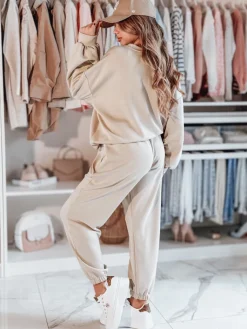 Komplety Dresowe Damskie><noscript><img width=