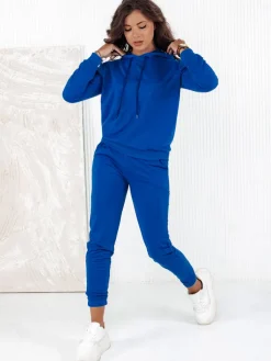 Komplety Dresowe Damskie><noscript><img width=