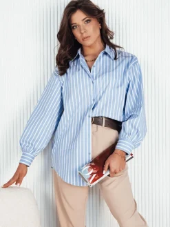 Wyjątkowe Okazje|Koszule Damskie><noscript><img width=