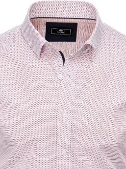 Koszule Męskie>Dstreet Koszula męska biała DX2419