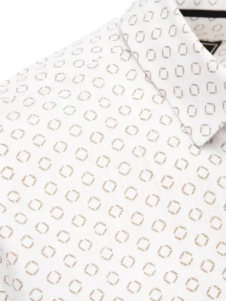 Koszule Męskie|Wyjątkowe Okazje>Dstreet Koszula męska biała DX2437