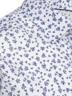 Koszule Męskie|Wyjątkowe Okazje>Dstreet Koszula męska casualowa biała DX2641