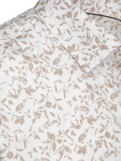 Koszule Męskie|Wyjątkowe Okazje>Dstreet Koszula męska casualowa biała DX2636