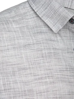 Wyjątkowe Okazje|Koszule Męskie>Dstreet Koszula męska casualowa szara DX2653