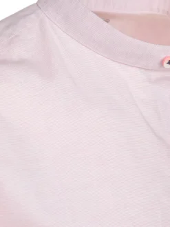 Wyjątkowe Okazje|Koszule Męskie>Dstreet Koszula męska casualowa ze stójką różowa DX2650